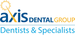 Axis Dental Implants - Dev Server