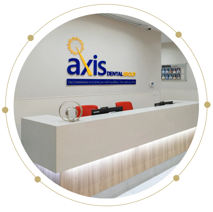 why-choose-axis-dental