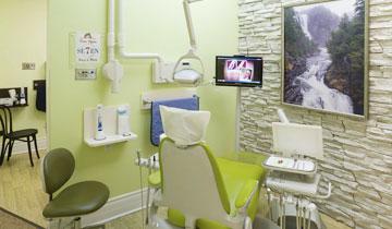 Treating Dental Accidents and Injuries