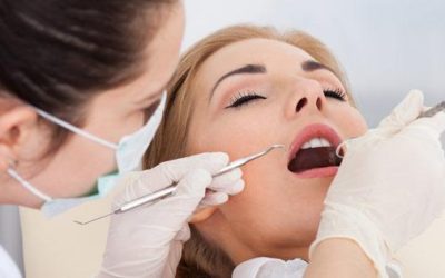 Dental Crowns and Tooth Bridges