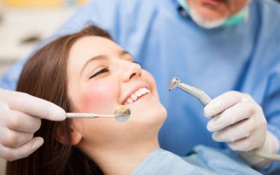 The Sleep Dentistry Team at AXIS Dental Group