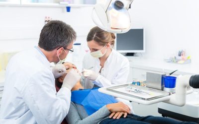 Say Farewell to Dental Office Anxiety for Good!