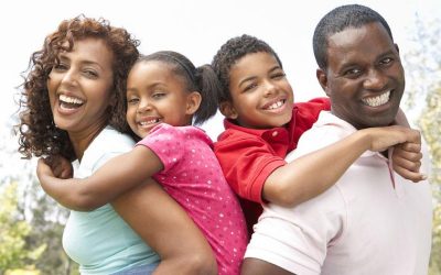 Replacing Old Fillings or Dental Crowns