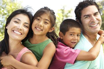 Children’s Dentistry: When to Start Cleaning Teeth
